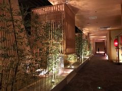 大堂-蓝鲸湾汤泉(包河店)