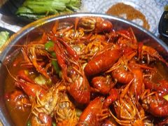 -云晓光头烧烤吧(新大陆广场店)