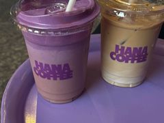 -HANA COFFEE(长寿路店)