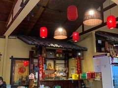 -富正毅三下锅·湘西韵味(天门山索道店)