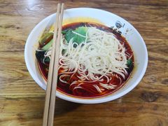 -老地方猫儿面(磁器口店)