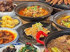 -东方饺子王(和平里店)