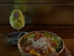 -埋位小酒馆(东城店)