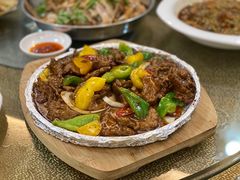 -民丰饭店(海丰黄江医院西)