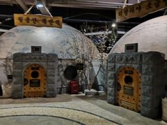 -纽斯桑拿会所(天山店)