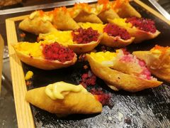 -杭州国际会议中心洲际酒店-原素全日餐厅(解放东路店)