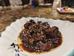 -老洋房花园饭店(绍兴路店)