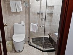 -格林豪泰酒店(合肥步行街大东门地铁站店)