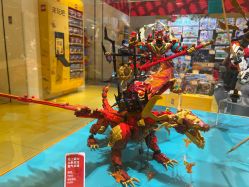 -乐高授权专卖店(岭南站NOVA店)