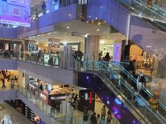 -凯德MALL(西直门店)