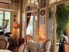 -小小花园 Le.Petit.Jardin(西岸滨江店)