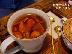 -春庄咖啡SpringHues(钟楼小区店)