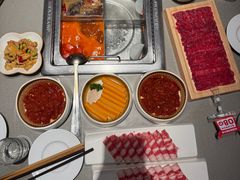 -海底捞火锅(王府井银泰in88店)
