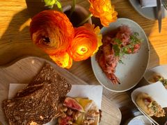 -BOR Eatery(安福路店)