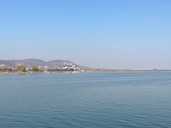 -南京金牛湖风景区