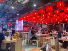 -巴蜀大将火锅(太原旗舰店)