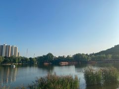 -南翠屏公园