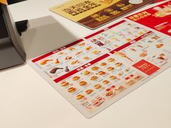 -德克士(安靖店)