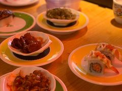-莲寿司(国兴店)