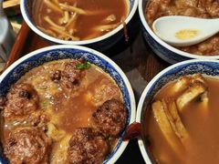 -裕丰源滋补烩面(天赋路店)