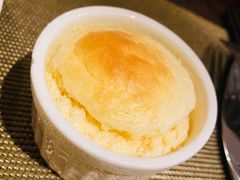 -杭州西溪宾馆-松露西餐厅