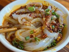 -洞子口张老二凉粉(文殊院店)