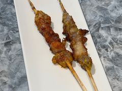 -羊巴道新疆菜·清真(上梅林店)