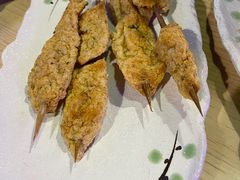 -质烤烤物·活烤海鲜(质烤总店)
