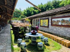 -景德镇古窑民俗博览区