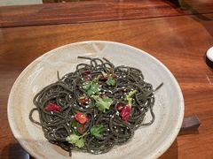 -七色云蔬食(喜邻里店)