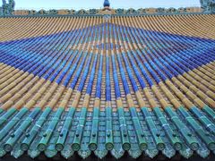 -香山公园