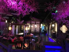 -韵秋荷(宝山龙湖天街店)