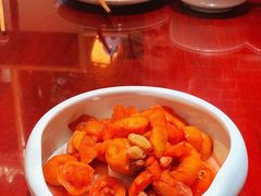 -窄巷子陕菜馆·地道陕西菜(粉巷店)