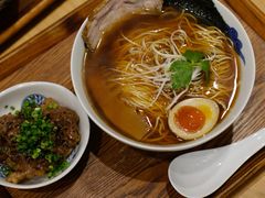 和牛-面屋 猪一