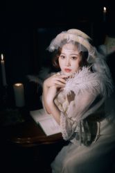 -WAVE SODA摄影工作室