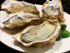 牡蛎-川骄海鲜自助(河东店)