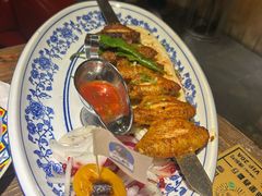 -卢布里西餐厅(总店)