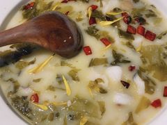 -胡马八破·川菜小馆(高新万达店)