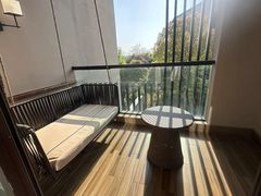 -上海崇明金茂凯悦酒店