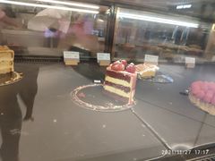 -BAKER&SPICE(国金中心商场店)