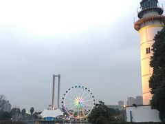 -成都欢乐谷