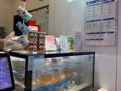 -DQ·蛋糕·冰淇淋(城南嘉园店)