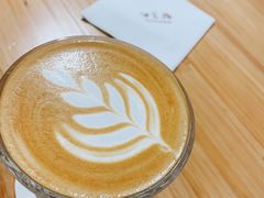 -via coffee(万象城店)