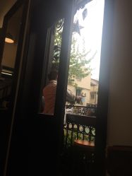 Mirror Salon-3AM HAIR SALON烫发染发接发