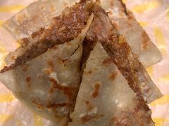 -甲乙饼·手工牛肉饼(金地广场店)