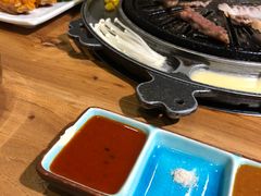 -炭恋火炉烤肉(凌云一街坊店)