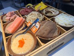 -芈重山老火锅(广州首店)