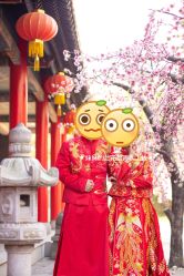-金夫人婚纱摄影(华南店)