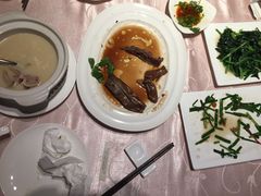 -星湖中餐厅