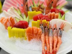 -鲜得莱渔港·小平岛海胆馆(七贤岭店)
